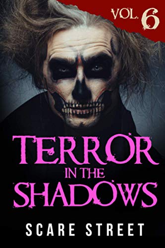 Stock image for Terror in the Shadows Vol. 6: Horror Short Stories Collection with Scary Ghosts, Paranormal & Supernatural Monsters for sale by Lucky's Textbooks
