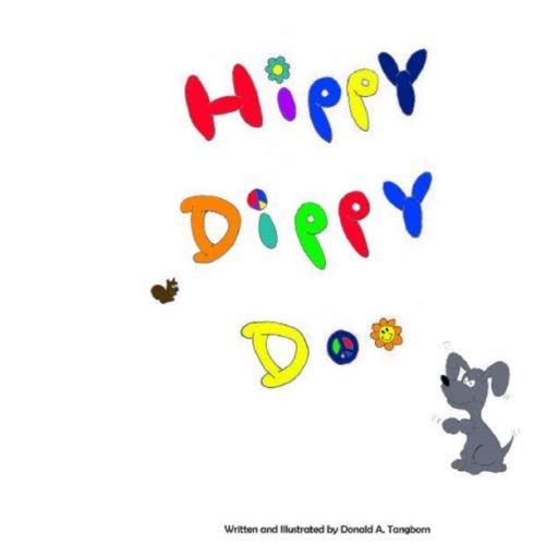 Stock image for Hippy Dippy Doo for sale by Revaluation Books