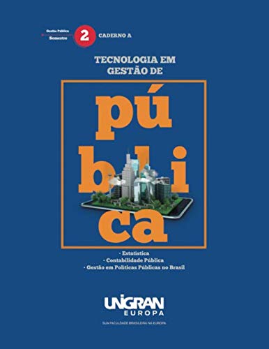 Stock image for Publica 2: Unigran Europa 2019-2 for sale by Revaluation Books