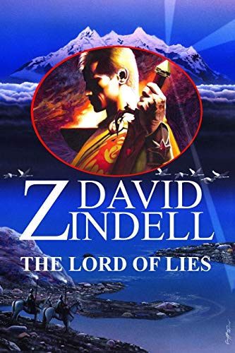 Imagen de archivo de Lord of Lies (The Ea Cycle) a la venta por Lucky's Textbooks