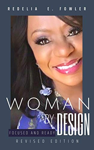 Stock image for Woman By Design Focused and Ready for sale by Books From California