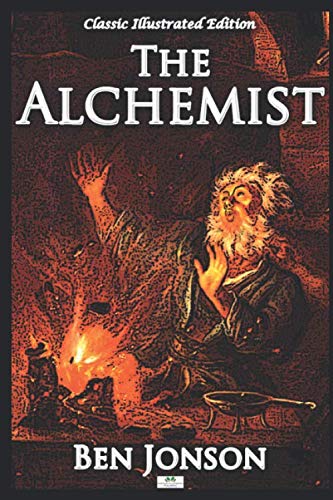 9781688091160: The Alchemist (Classic Illustrated Edition)