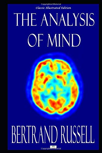 9781688094468: The Analysis of Mind - Classic Illustrated Edition