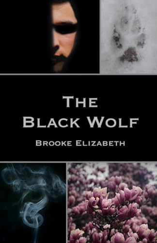 Stock image for The Black Wolf (The Wolf Duology) for sale by ThriftBooks-Atlanta
