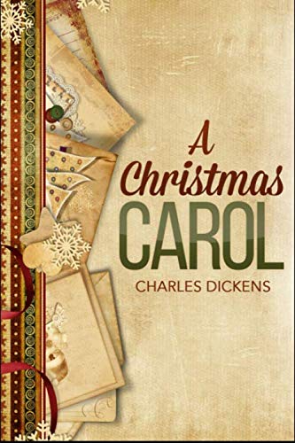 Stock image for A Christmas Carol: (Annotated) for sale by MusicMagpie