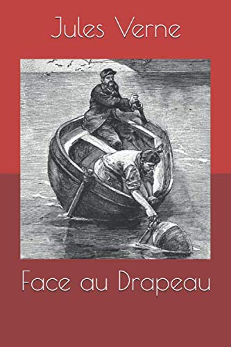 Stock image for Face au Drapeau for sale by Revaluation Books