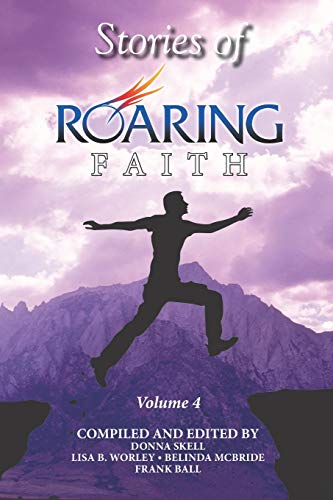 9781688279179: Stories of Roaring Faith Book 4