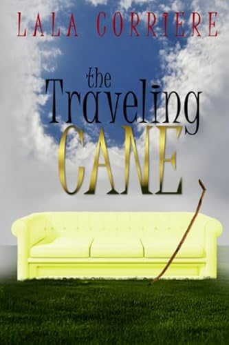 Beispielbild fr The Traveling Cane (One) zum Verkauf von Revaluation Books