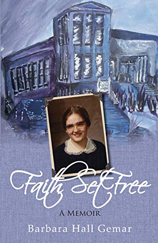 Stock image for Faith Set Free: A Memoir for sale by SecondSale