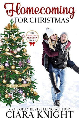 9781688285019: Homecoming for Christmas: 1 (Christmas Mountain Clean Romance Series)