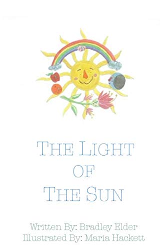 Stock image for The Light of the Sun for sale by Revaluation Books