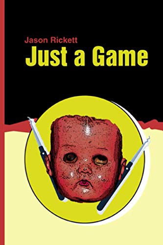 Imagen de archivo de Just A Game a la venta por Revaluation Books