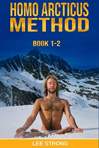 Beispielbild fr Homo Arcticus Method: Book 1-2 zum Verkauf von WorldofBooks