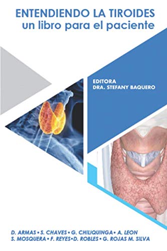 Beispielbild fr Entendiendo la tiroides: un libro para el paciente (Spanish Edition) zum Verkauf von Lucky's Textbooks