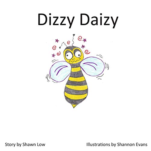 Beispielbild fr Dizzy Daizy zum Verkauf von Lucky's Textbooks