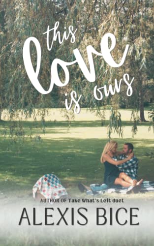 Stock image for This Love Is Ours for sale by Save With Sam