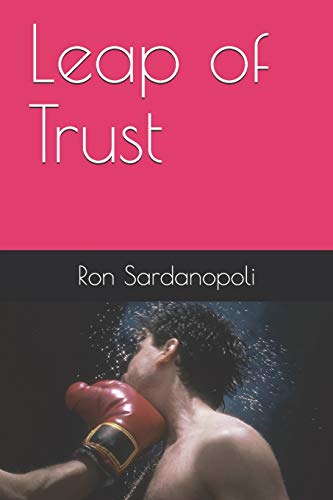 Stock image for Leap of Trust for sale by SecondSale
