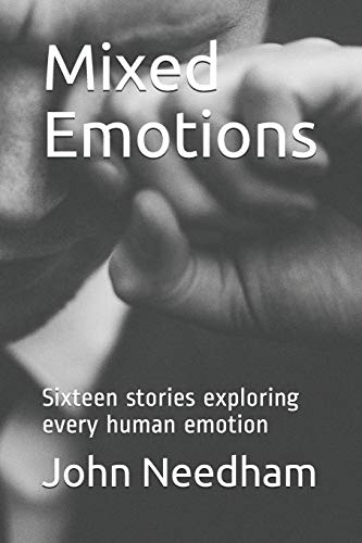 Stock image for Mixed Emotions: Sixteen stories exploring every human emotion for sale by Lucky's Textbooks