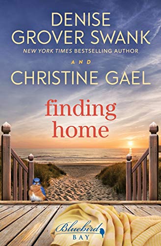 Stock image for Finding Home (Bluebird Bay) for sale by Once Upon A Time Books