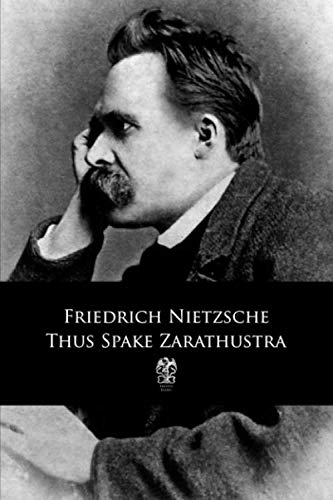 Stock image for Thus Spake Zarathustra for sale by Goodwill Books