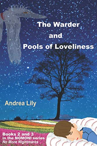 Imagen de archivo de The Warder and Pools of Loveliness (Nomoni) a la venta por Revaluation Books