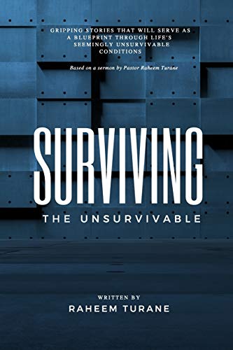 Stock image for Surviving the Unsurvivable for sale by Lucky's Textbooks