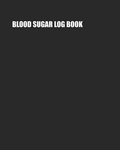 Imagen de archivo de Blood Sugar Log Book: Two-Year Record of Daily Glucose Readings | One-Month Page Spreads - Efficient and Easy | Coloring Pages for Relaxation a la venta por Lucky's Textbooks
