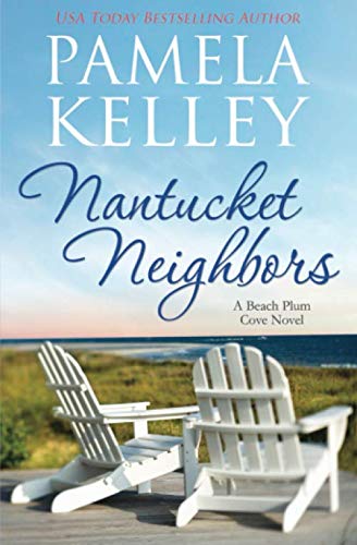 Beispielbild fr Nantucket Neighbors (Nantucket Beach Plum Cove) zum Verkauf von Wonder Book