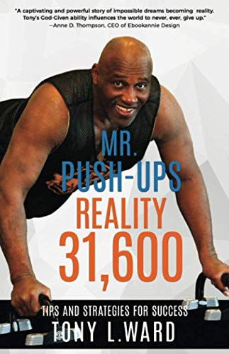 Imagen de archivo de Mr. Push-Ups Reality 31, 600: Tips and Strategies For Success a la venta por ThriftBooks-Atlanta