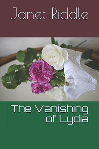 Beispielbild fr The Vanishing of Lydia zum Verkauf von Revaluation Books