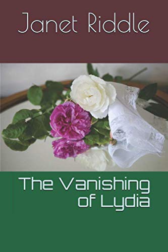 Stock image for The Vanishing of Lydia for sale by Revaluation Books