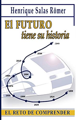 9781688650084: El futuro tiene su historia: El reto de comprender (Spanish Edition)