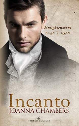 Stock image for Incanto (Enlightenment) for sale by Revaluation Books