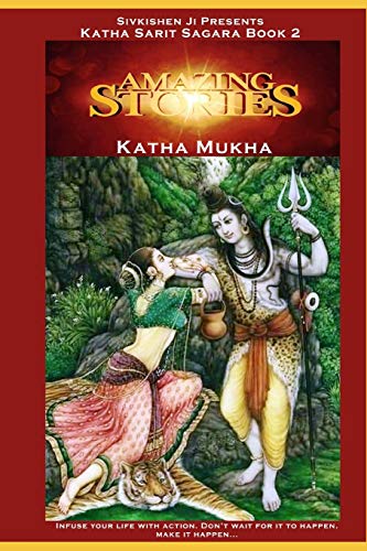 Imagen de archivo de Kathamukha: Katha Sarit Sagara Kathapitha-Book 2 a la venta por THE SAINT BOOKSTORE