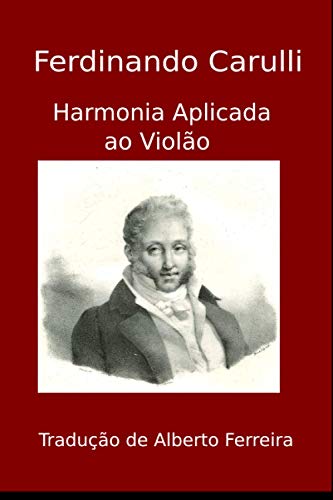 Imagen de archivo de Harmonia Aplicada ao Violo (Portuguese Edition) a la venta por Lucky's Textbooks