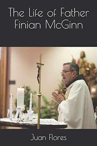 Imagen de archivo de Father Finian McGinn a la venta por GreatBookPrices