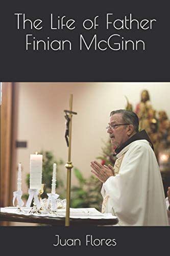 Stock image for Father Finian McGinn for sale by GreatBookPrices