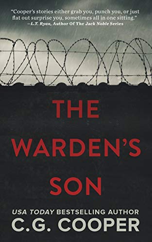 Stock image for The Warden's Son for sale by SecondSale