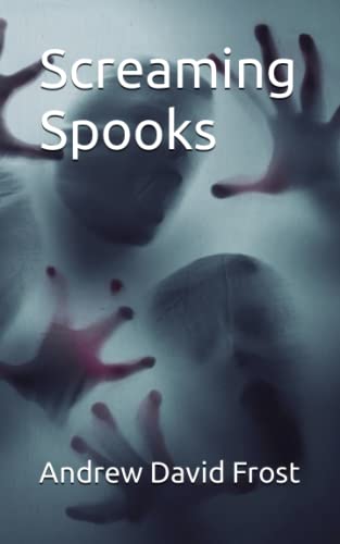 Stock image for Screaming Spooks for sale by Revaluation Books