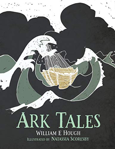 Stock image for Ark Tales for sale by SecondSale