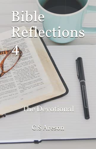 9781688782211: Bible Reflections 4: The Devotional