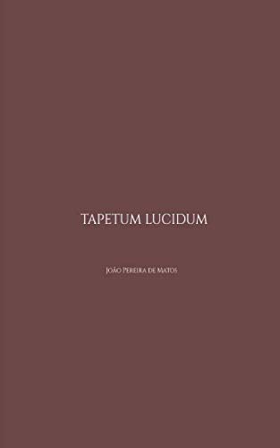 Stock image for Tapetum Lucidum for sale by Revaluation Books