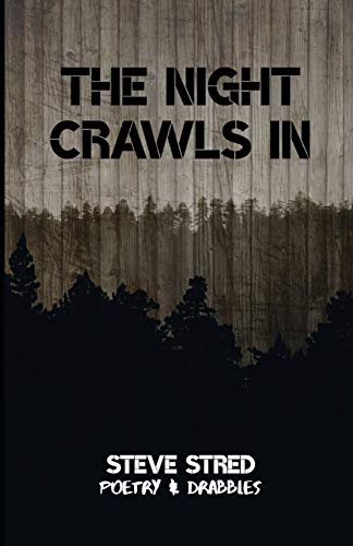 Imagen de archivo de The Night Crawls In a la venta por ThriftBooks-Atlanta