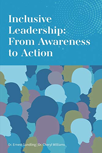 Imagen de archivo de Inclusive Leadership: From Awareness to Action a la venta por HPB-Red