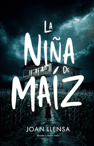 Stock image for La nina de maiz for sale by THE SAINT BOOKSTORE