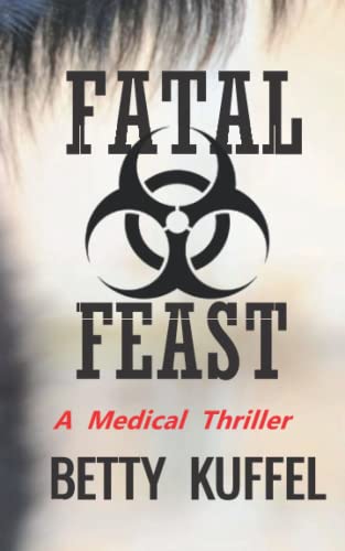Stock image for Fatal Feast for sale by Uncle Hugo's SF/Uncle Edgar's Mystery