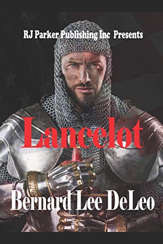 Stock image for LANCELOT (Action Thrillers) for sale by Lucky's Textbooks