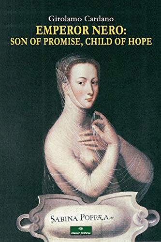 Beispielbild fr Emperor Nero: Son of Promise, Child of Hope (Italian Edition) zum Verkauf von Lucky's Textbooks
