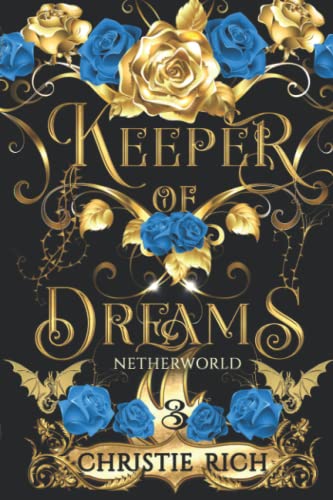 Stock image for Keeper of Dreams (Netherworld Series) for sale by Lucky's Textbooks