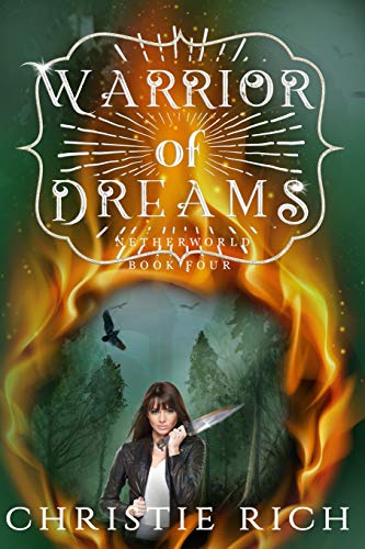 Stock image for Warrior of Dreams (Netherworld Series) for sale by Lucky's Textbooks